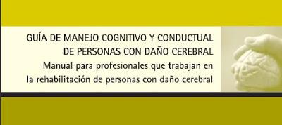 DAÑO CEREBRAL, Guía para profesionales y familia