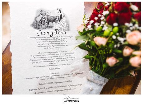 Juan + Perla Juan + Perla