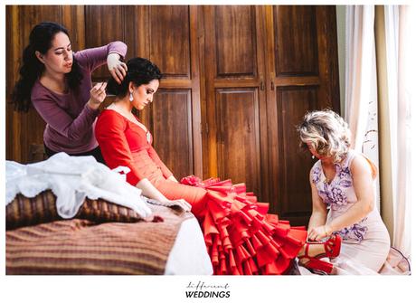 Juan + Perla Juan + Perla