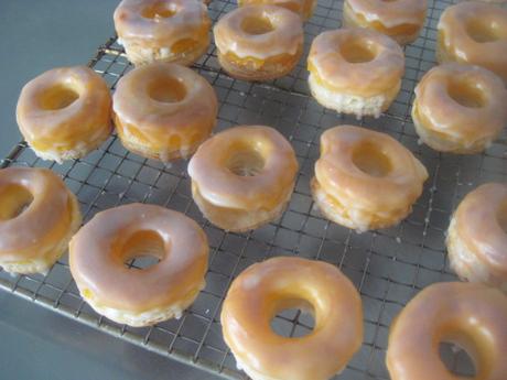 ROSQUILLAS DE ALCALÁ (GLORIAS)