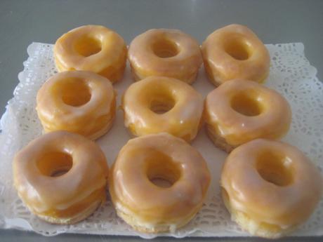 ROSQUILLAS DE ALCALÁ (GLORIAS)