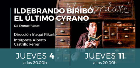 TEATRO TRIBUEÑE: PROGRAMACIÓN DE MAYO TEATRO TRIBUEÑE: PROGRAMACIÓN DE MAYO