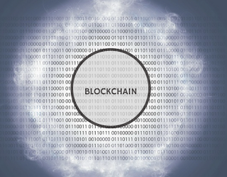 Transformando con blockchain Transformando con blockchain