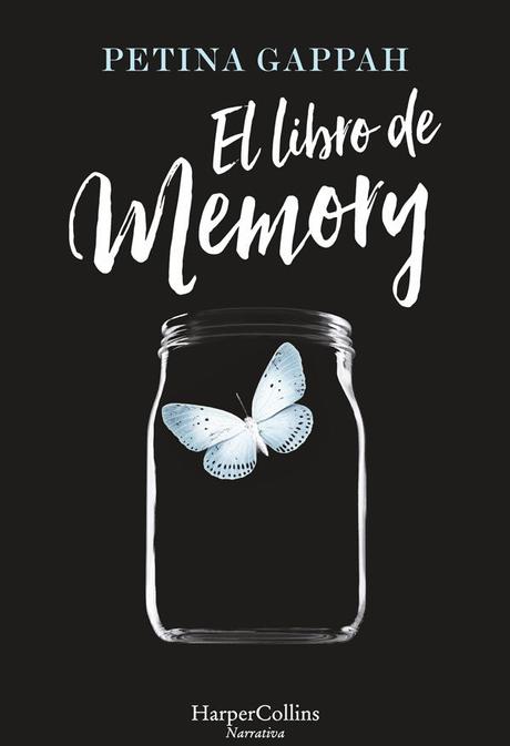 Reseña: El libro de Memory-Petina Gappah el libro de memory-petina gappah-9788491390350