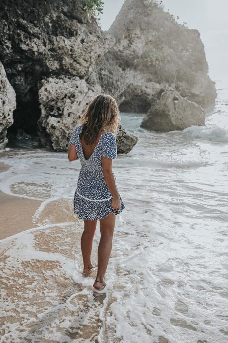 Bingin Beach Bingin Beach