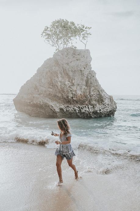 Bingin Beach Bingin Beach