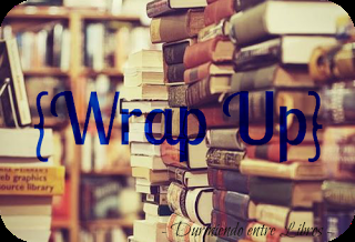 Wrap Up: Abril 2017