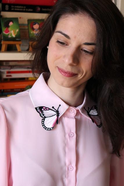 Horizontes como labios Horizontes como labios