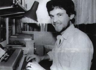 Tabletop Heroes: Joe Dever en la White Dwarf Tabletop Heroes: Joe Dever en la White Dwarf