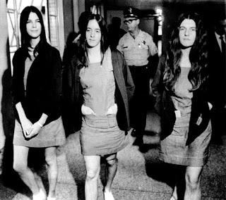 Las asesinas del clan Manson, Sharon Stone, Roman Polanski