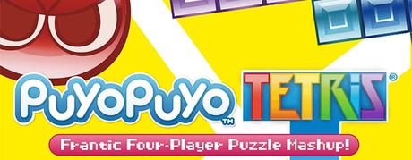 ANÁLISIS: PuyoPuyo Tetris Puyopuyo Tetris Cab