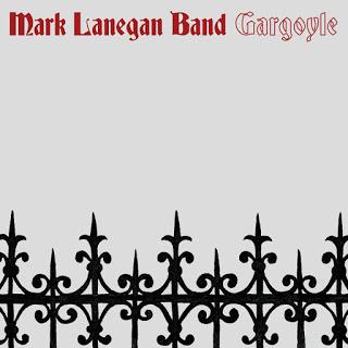 Mark Lanegan Band - Gargoyle (2017)