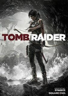 Crítica videojuegona: Tomb Raider