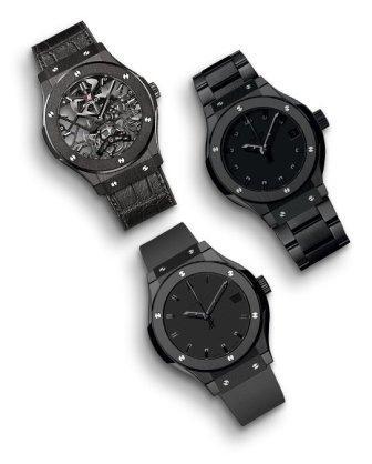 El increíble universo de los Relojes de Lujo Suizos El increíble universo de los Relojes de Lujo Suizos