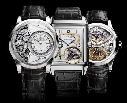 El increíble universo de los Relojes de Lujo Suizos El increíble universo de los Relojes de Lujo Suizos
