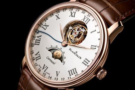El increíble universo de los Relojes de Lujo Suizos El increíble universo de los Relojes de Lujo Suizos