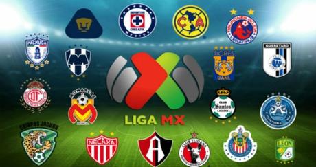 Todos los resultados de la Jornada 16 del Clausura 2017 de la Liga MX