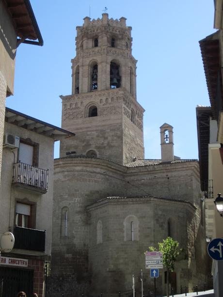 Santa María del Romeral