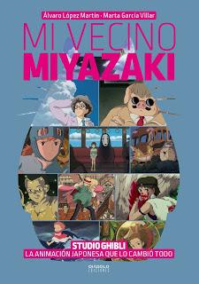 Hayao Miyazaki trabaja en el storyboard de su nueva película
