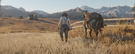 Red Dead Redemption 2 tendría a Gustavo Santaolalla en su BSO Red Dead Redemption 2 tendría a Gustavo Santaolalla en su BSO