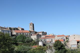 Viaje por la costa central de Portugal