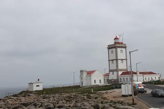 Viaje por la costa central de Portugal