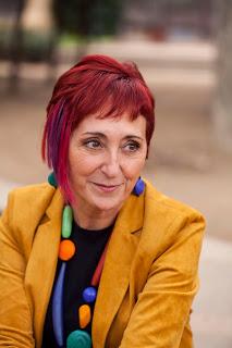 Entrevista a Elia Barceló Entrevista a Elia Barceló