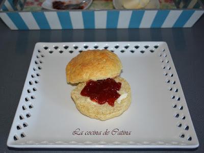 Scones