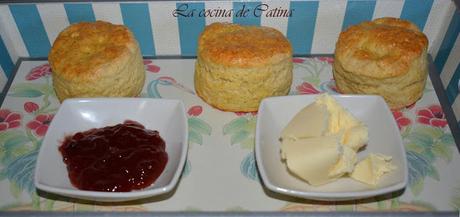 Scones