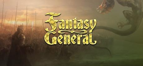 Fantasy General de PC traducido al español