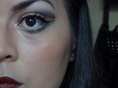 Maquillaje Cut crease | VÍDEO