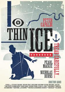 Doctor who: Thin Ice