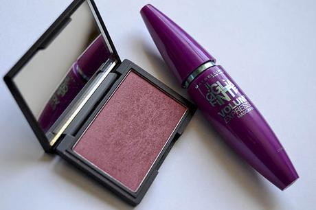 decepciones belleza y cosmetica sleek maybelline