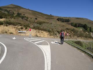 Por la cabecera del valle del Nareo (Fabarín-El Col.léu'l Oro-Col.lá Potrera-El Col.léu Felguera-El Val.le Peral)