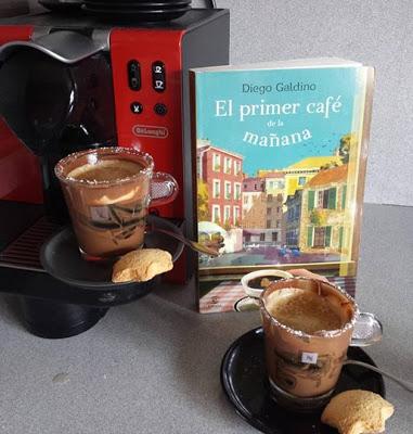 El primer café de la mañana (Diego Galdino)