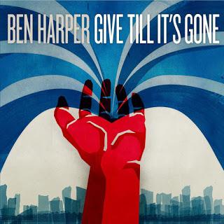 Ben Harper - Don't give up on me now (2011) Ben Harper - Don't give up on me now (2011)