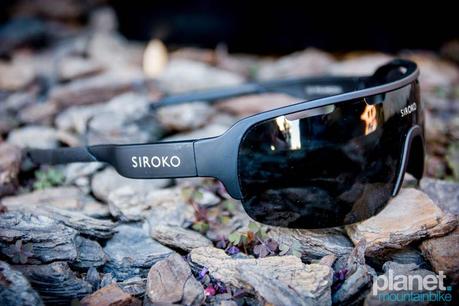 A prueba: Gafas Siroko Tech K2