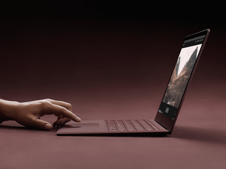 Todo lo que debes de saber del nuevo Windows 10 S y la nueva Surface Laptop de Microsoft