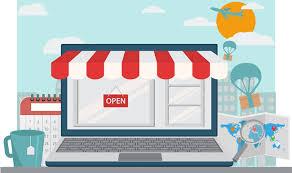 Cómo configurar tu propia tienda online