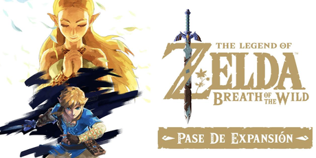 Zelda: Breath of the Wild concreta los detalles de su primer DLC, The Master Trials Zelda: Breath of the Wild concreta los detalles de su primer DLC, The Master Trials