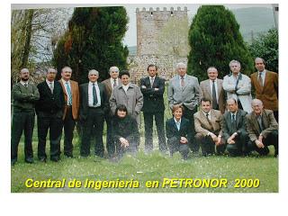 Historia condensada de la Refinería de Petróleos más grande de España - PETRONOR Historia condensada de la Refinería de Petróleos más grande de España - PETRONOR