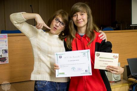 I Concurso Gastronómico IES Las Fuentezuelas