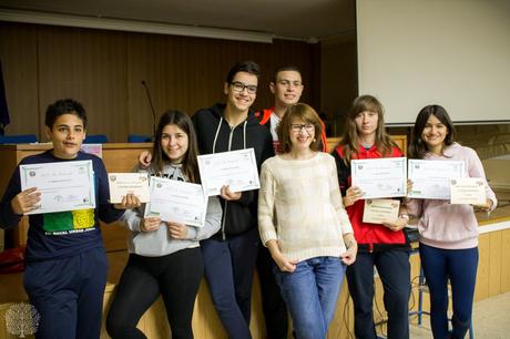 I Concurso Gastronómico IES Las Fuentezuelas