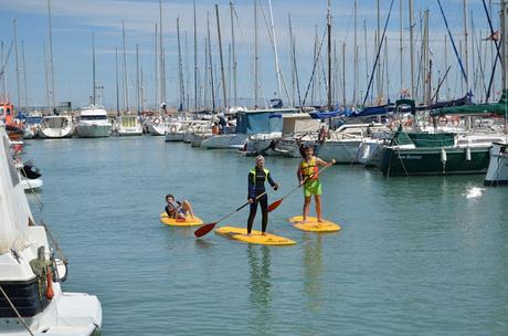 Entre la tierra y el cielo... Entre la tierra y el cielo...