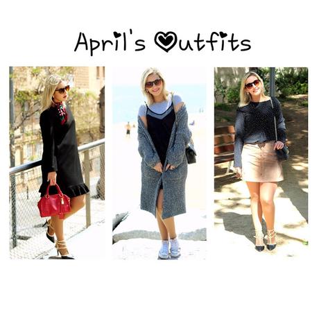 April's Outfits April's Outfits