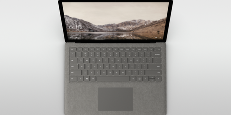 Microsoft ayuda a que estudiantes y profesores se animen a crear el mundo del futuro, con una nueva propuesta educativa Surface-Laptop-779x389
