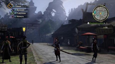 Toukiden 2 Toukiden 2 estrenará versión F2P para PS4 y PSVR