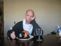 Las tropas de la Muerte, de Joe Schreiber Las tropas de la Muerte, de Joe Schreiber