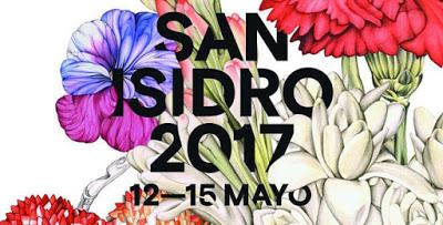 Conciertos San Isidro 2017: Kiko Veneno, Muchachito, Corizonas, Dinero, Delafé, Martirio, Estricnina, Guadalupe Plata, Triángulo de Amor Bizarro... Conciertos San Isidro 2017: Kiko Veneno, Muchachito, Corizonas, Dinero, Delafé, Martirio, Estricnina, Guadalupe Plata, Triángulo de Amor Bizarro...