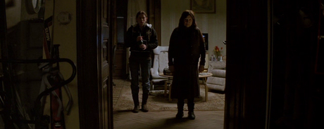 Szelíd teremtés: A Frankenstein-terv - 2010 Szelíd teremtés: A Frankenstein-terv - 2010